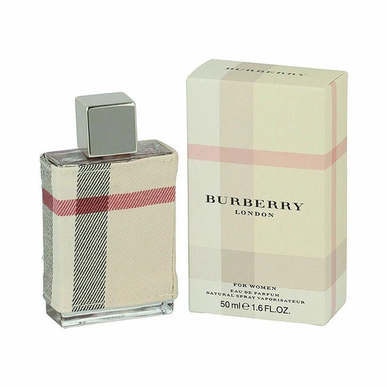 BURBERRY London For Women Eau De Parfum