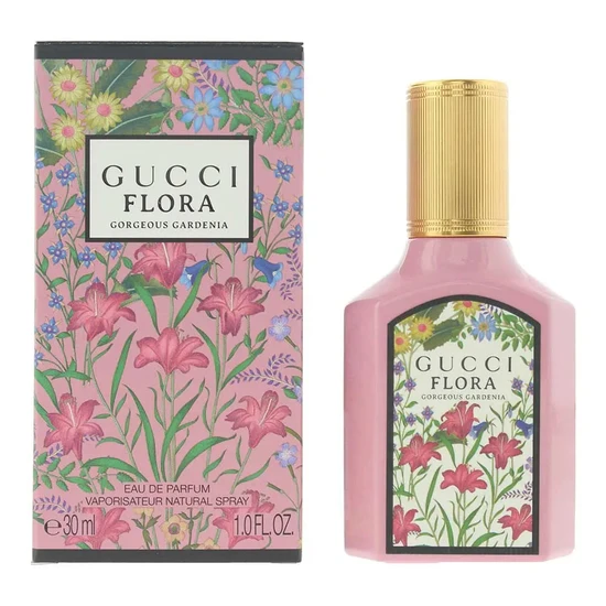 Gucci Flora Gorgeous Gardenia Eau De Parfum