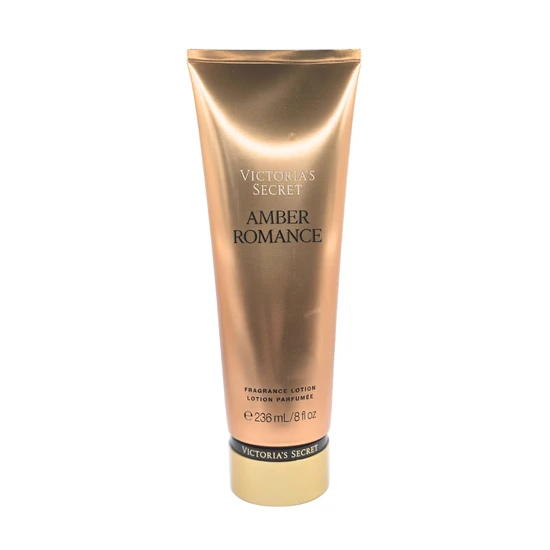 Victoria's Secret Amber Romance Body Lotion