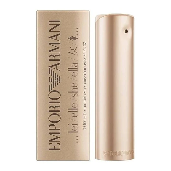 Emporio Armani She Eau De Parfum