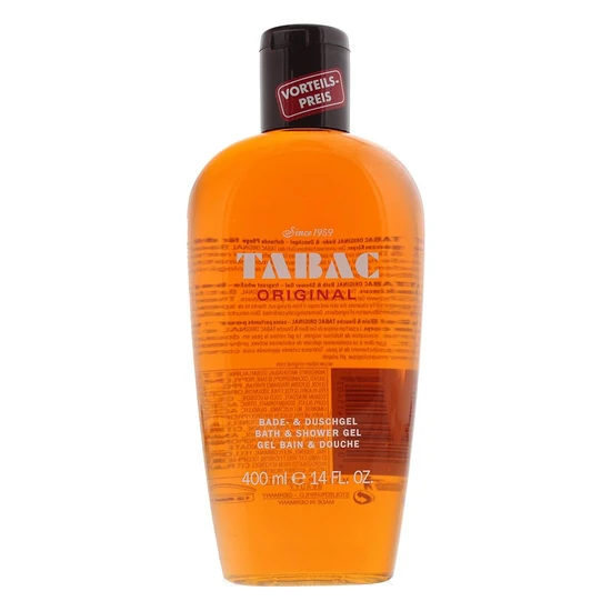 Tabac Original Shower Gel