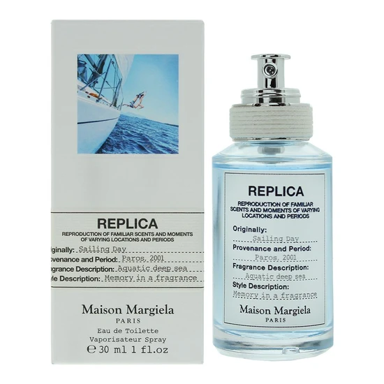 Maison Margiela Replica Sailing Day Eau De Toilette