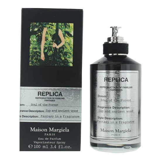 Maison Margiela Soul Of The Forest Eau De Parfum