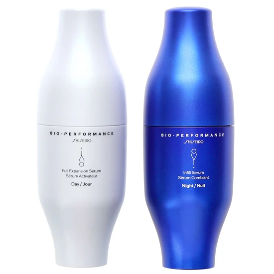 Shiseido Bio Performance Skin Filler Serum