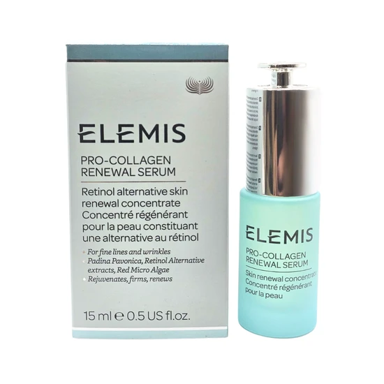 ELEMIS Pro-Collagen Renewal Serum