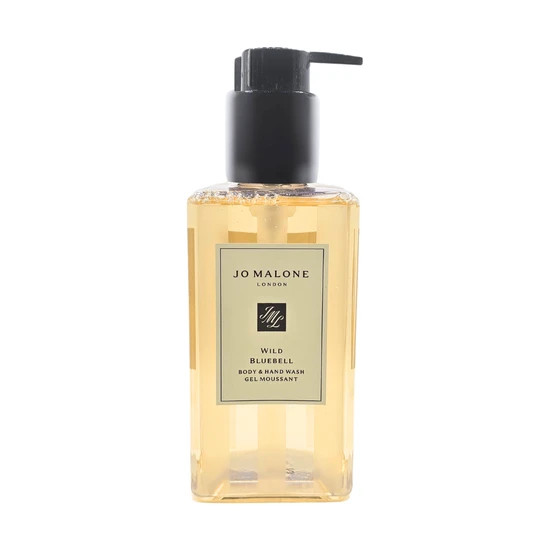 Jo Malone London Wild Bluebell Body & Hand Wash