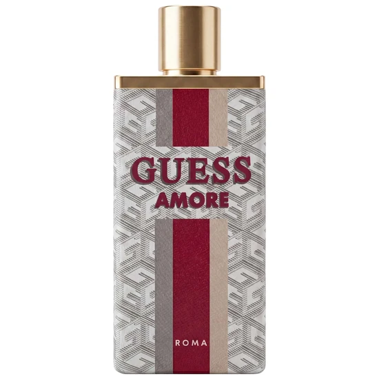 Guess Amore Roma Eau De Toilette