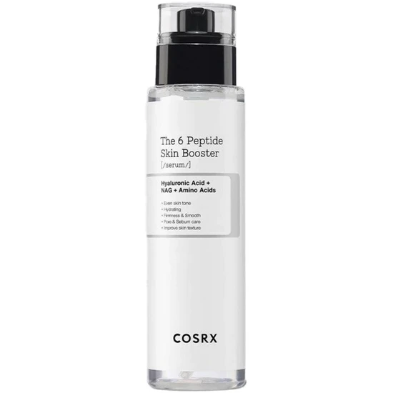 CosRx The 6 Peptide Skin Booster Serum