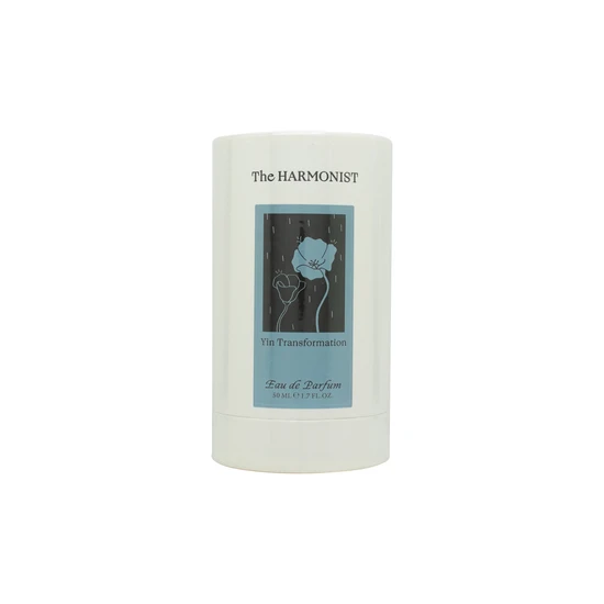 The Harmonist Yin Transformation Eau De Parfum