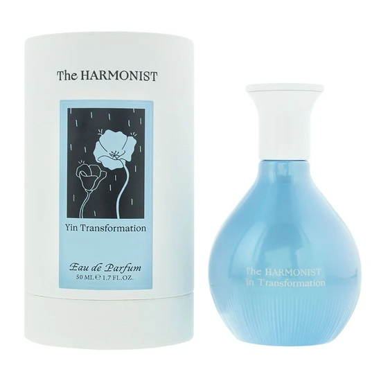 The Harmonist Yin Transformation Eau De Parfum