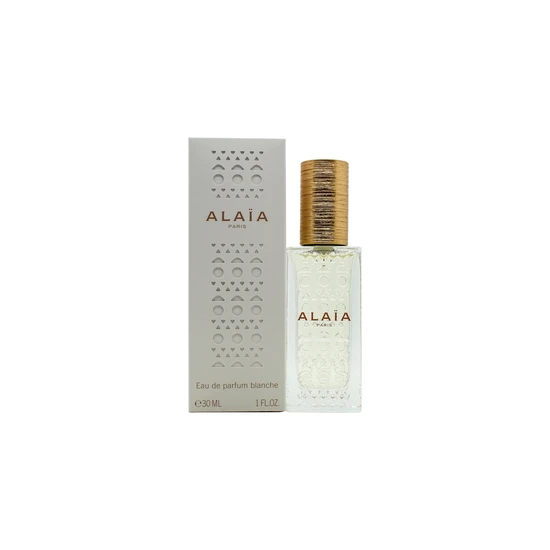 Alaia Paris Blanche Eau De Parfum