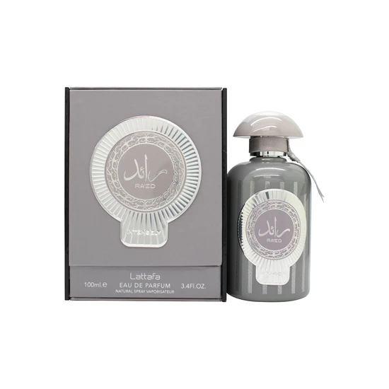 Lattafa Ra'ed Intensely Eau De Parfum