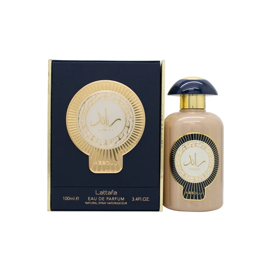 Lattafa Ra'ed Absolu Eau De Parfum