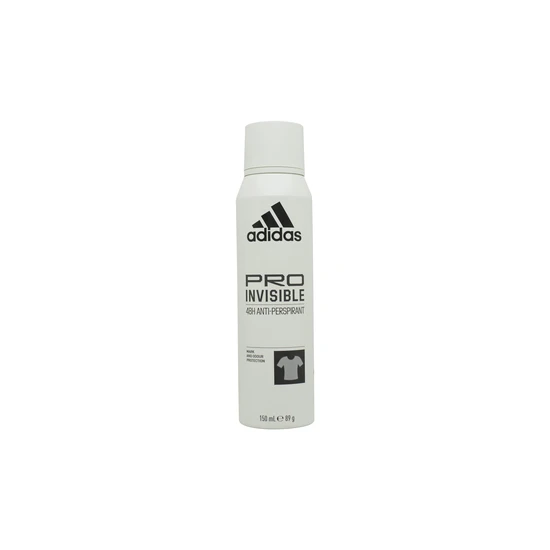 Adidas Pro Invisible 48h Deodorant Spray