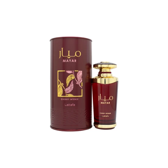 Lattafa Mayar Cherry Intense Eau De Parfum 100ml