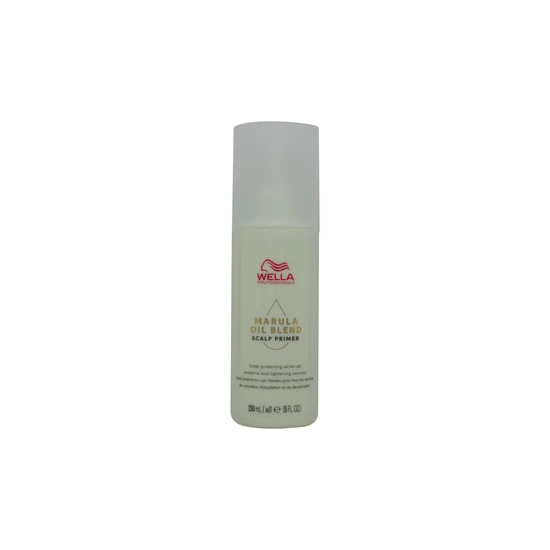 Wella Marula Oil Blend Scalp Primer