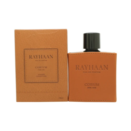 Rayhaan Corium Eau De Parfum