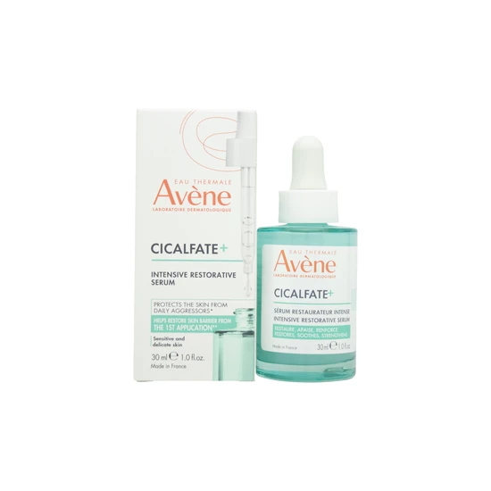 Avène Cicalfate Intense Skin Recovery Serum