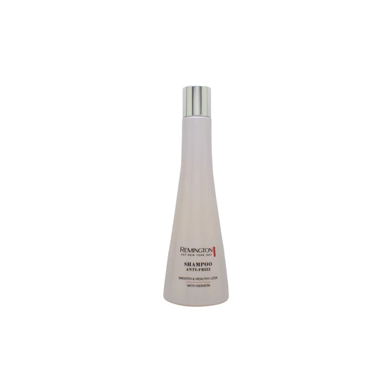 Remington Anti-Frizz Shampoo