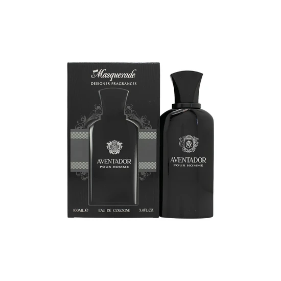 Masquerade Aventador Pour Homme Eau De Cologne