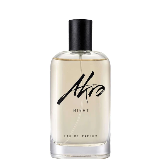Akro Night Eau De Parfum
