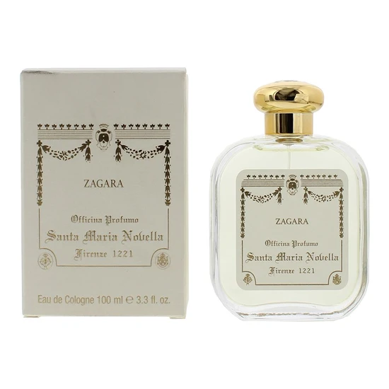Santa Maria Novella Zagara Eau De Cologne