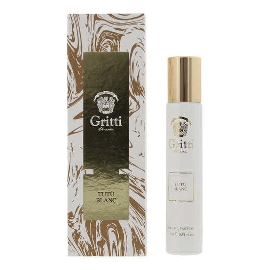 Gritti Tutu Blanc Eau De Parfum