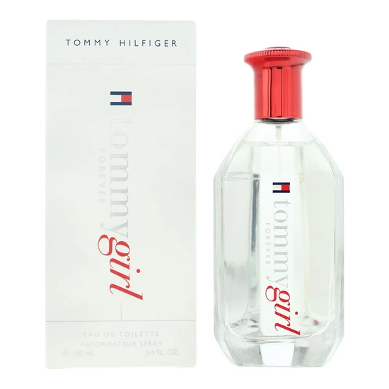 Tommy Hilfiger Tommy Girl Forever Eau De Toilette