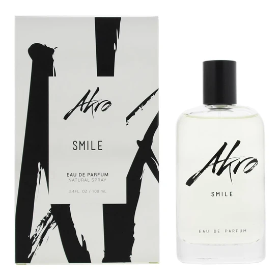 Akro Smile Eau De Parfum