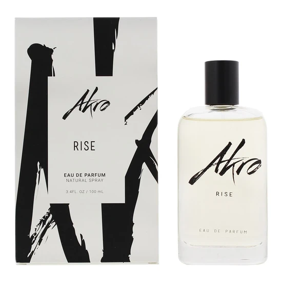Akro Rise Eau De Parfum