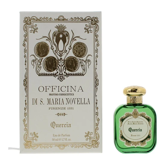 Santa Maria Novella Quercia Eau De Parfum