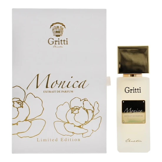 Gritti Monica Extrait De Parfum
