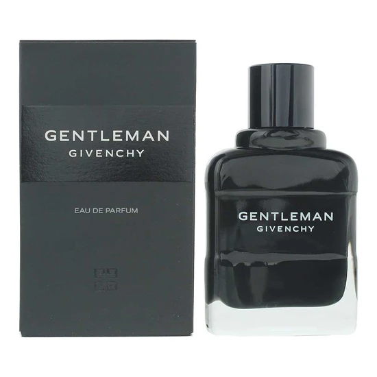 GIVENCHY Gentleman Eau De Parfum