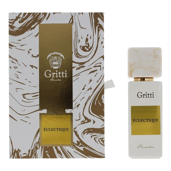 Gritti Eclectique Eau De Parfum
