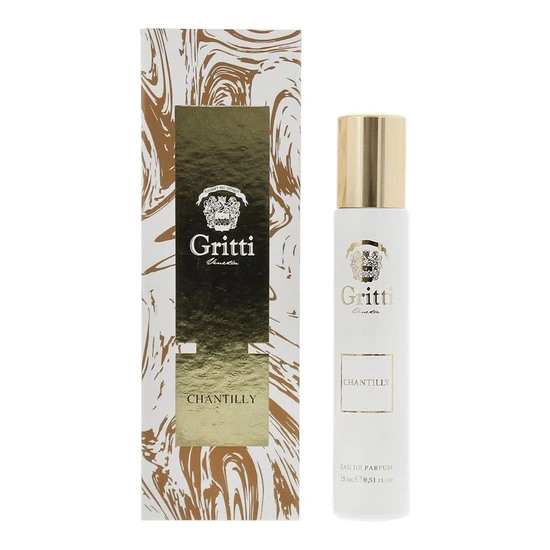 Gritti Chantilly Eau De Parfum