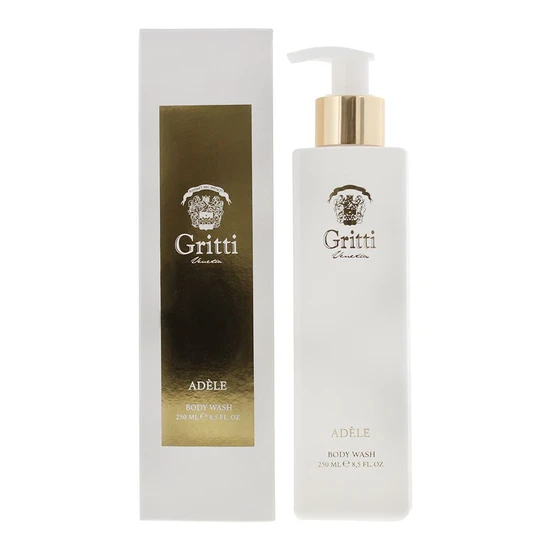 Gritti Adele Body Wash