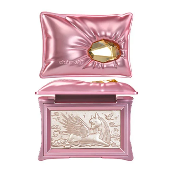 Glisten Cosmetics Treasure Pond Pillow Gem Highlighter