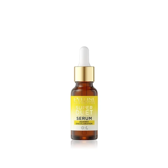 Eveline Super Duet Vitamin C & Niacinamide Serum