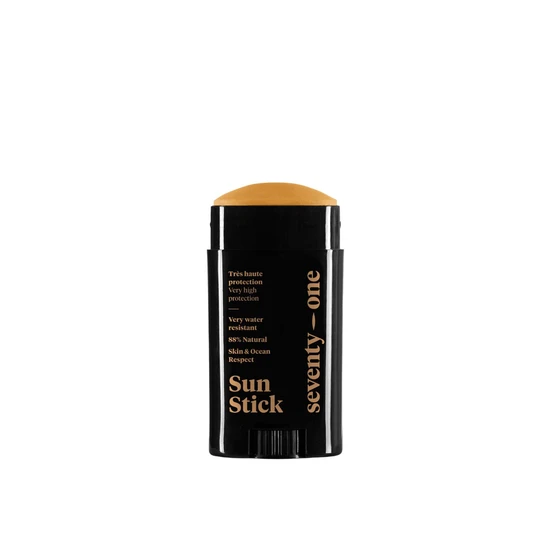 Seventy One Sun Stick The Pacha Mama Spf 50+ 15G
