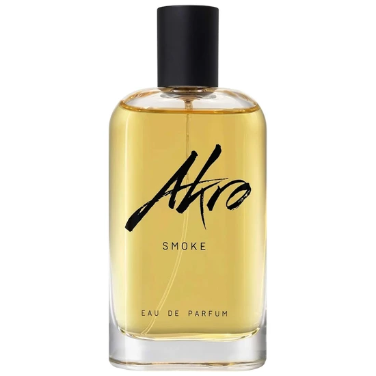 Akro Smoke Eau De Parfum