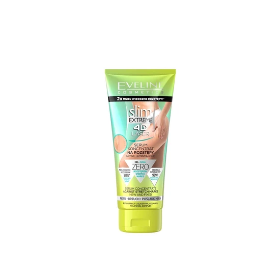 Eveline Slim Extreme 4d Laser Concentrate Serum