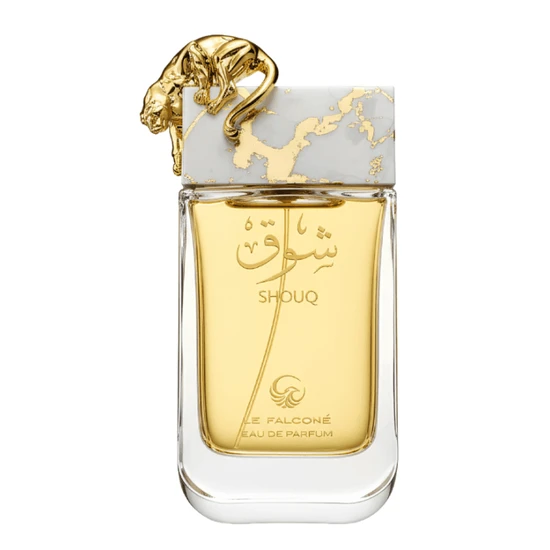 Le Falcone Shouq Eau De Parfum