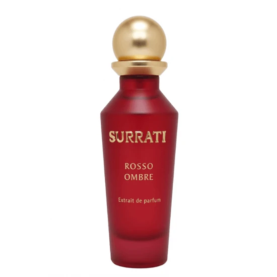 Surrati Rosso Ombre Extrait De Parfum