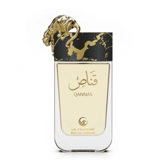 Le Falcone Qannas Eau De Parfum