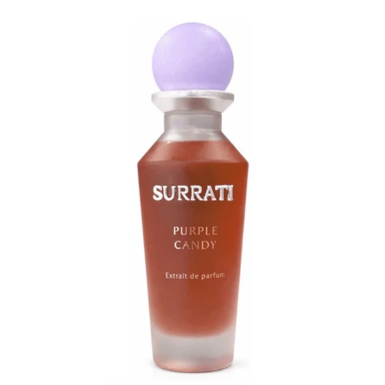 Surrati Purple Candy Extrait De Parfum