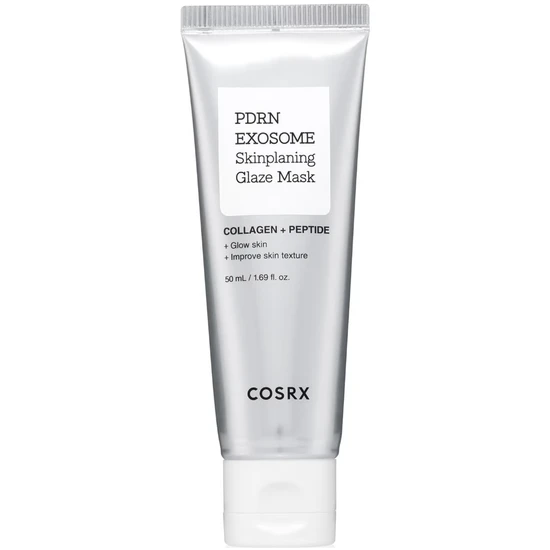 CosRx PDRN Exosome Skinplaning Glaze Mask