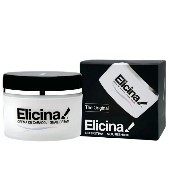Elicina Original Snail Cream
