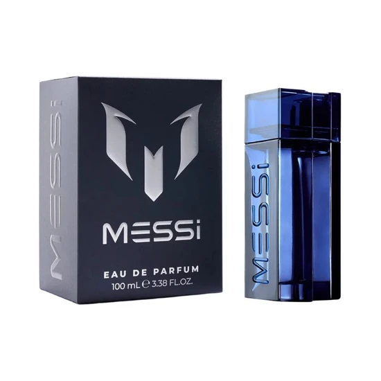 Messi Original Eau De Parfum