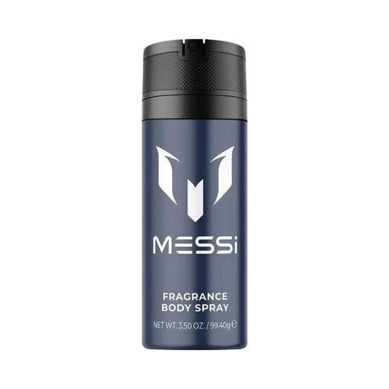 Messi Original Body Spray