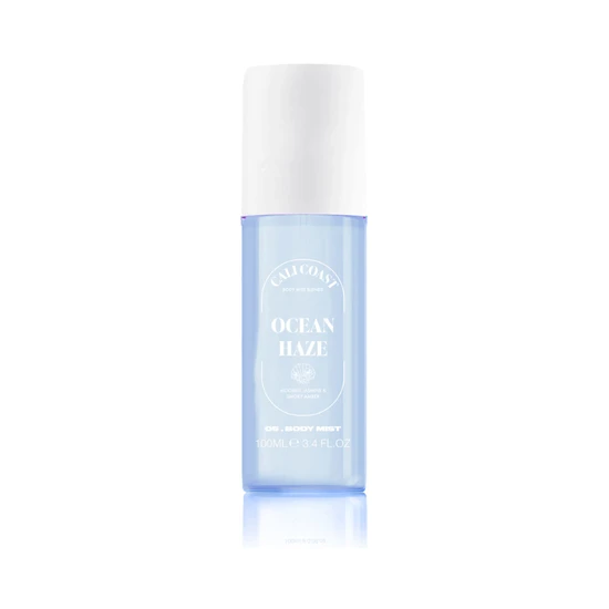Cali Coast Ocean Haze Body Mist